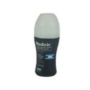 Isdin deo fresh for men  1 roll on 50 ml