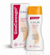 Ginecanescalm higiene intima calmante (1 envase 200 ml)