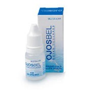 OJOSBEL GOTAS OCULARES, 0,30 mg/0,08 ml Colirio en solución , 1 frasco de 8 ml