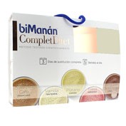Bimanan complet diet 3 dias completos (15 sobres 44 g)