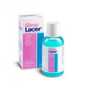 Gingilacer encias delicadas colutorio (1 envase 500 ml)