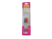 Cepillo dental adulto - kin (1 unidad suave)