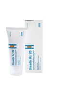 Isdin hydratation ureadin ultra 20 antirugosidad (crema 100 ml)