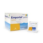 EMPORTAL 10 g  POLVO PARA SOLUCION ORAL , 50 sobres