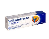 VOLTADOL FORTE 23,2 MG/G GEL 1 tubo de 50 g