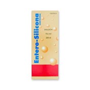 ENTERO SILICONA 9 mg/ml EMULSION ORAL , 1 frasco de 250 ml