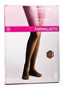 Media larga (a-f) comp normal - farmalastic blonda (beige t- reina plus)