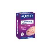 Urgo calenturas - filmogel (3 ml)