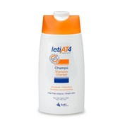 Leti at4 champu (1 envase 250 ml)