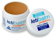 LETIBALM PEDIATRICO (10 ML)