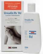 Isdin ureadin rx rd (250 ml)