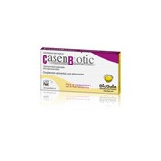 Casenbiotic (sabor limon 30 comprimidos)