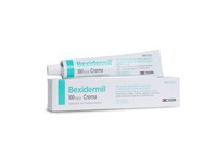 BEXIDERMIL 100 mg/g CREMA , 1 tubo de 50 g