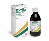 PROPALCOF 15 mg/5 ml JARABE , 1 frasco de 200 ml