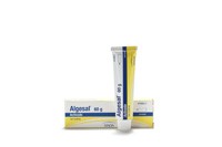 ALGESAL ACTIVADO, 1 tubo de 60 g