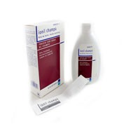 IONIL CHAMPU , 1 frasco de 200 ml