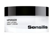 Sensilis upgrade crema noche (1 tarro 50 ml)