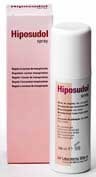 Hiposudol spray (100 ml)