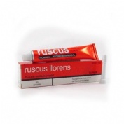 RUSCUS LLORENS POMADA RECTAL , 1 tubo de 30 g