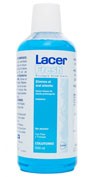 Lacer fresh frescor prolongado colutorio (1 envase 500 ml)