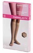 Media corta (a-d) comp normal - farmalastic (beige t- peq)
