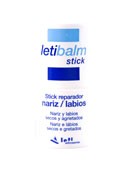 Letibalm stick (4 g)