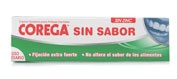 Corega crema extra fuerte sin sabor - adhesivo protesis dental (70 g)