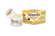 JUANOLA BALSAMO REPARADOR DE LABIOS Y NARIZ (15 G)